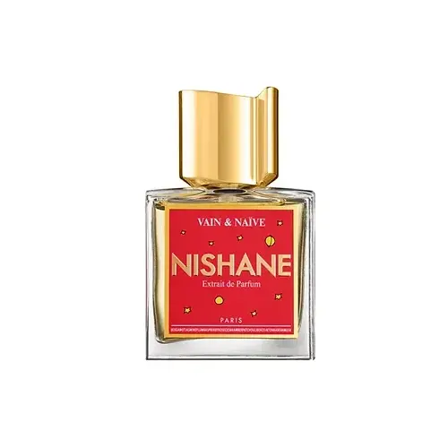 Vain &amp; Naive - Extrait 50 ml Nishane Profumi NI014002