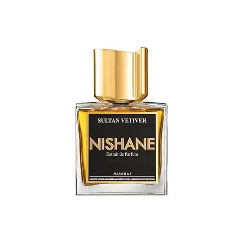 Sultan Vetiver - Extrait 50 ml Nishane Profumi NI003002