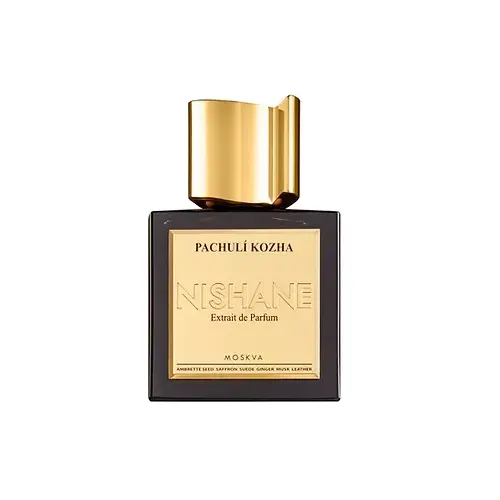 Pachuli Kozha - Extrait 50 ml Nishane Profumi NI006002