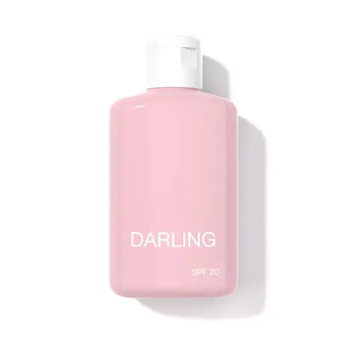 Darling Medium Protection SPF 20 - 150ml Darling Solari AGDRG520