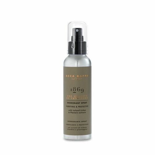 1869 deodorante spray 125 ml Acca Kappa Viso AK853410