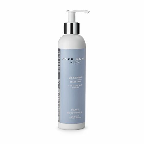 Shampoo Protezione Colore Acca Kappa Capelli AK853584