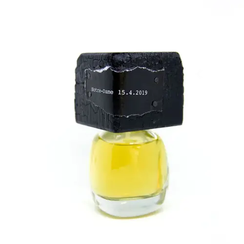 Notre Dame Delire de Voyage 100ml EDP Filippo Sorcinelli Profumi NOTDAM