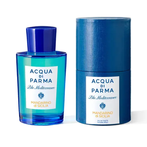 MANDARINO DI SICILIA EDT 100 ML Acqua di Parma Profumi ADP081630