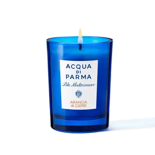 Arancia di Capri candela 200 gr. Acqua di Parma Home Fragrance ADP082158
