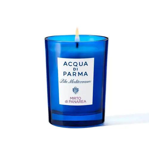 Mirto di Panarea candela 200 gr. Acqua di Parma Home Fragrance ADP082160