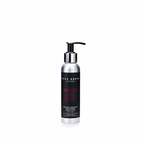Emulsione Dopo Rasatura 125 ml Acca Kappa Barberia AK83512