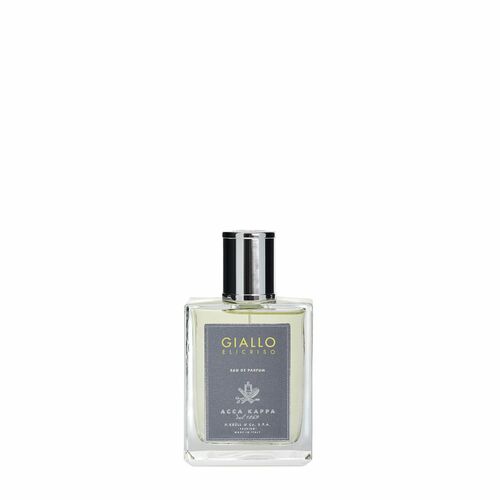 Giallo Elicriso 100 ml Acca Kappa Profumi AK853460