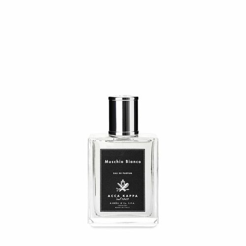 Muschio Bianco Edp 100 ml Acca Kappa Profumi AK853473