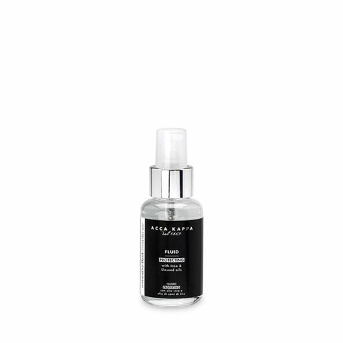Olio Fluido Trattante Capelli Delicati Acca Kappa Profumi AK853482