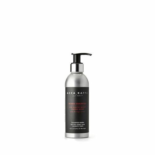 Shampo Barber Shop Collection Acca Kappa Capelli AK853503