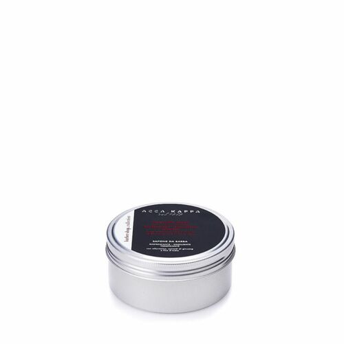 Sapone da Barba in Ciotola Acca Kappa Barberia AK853513