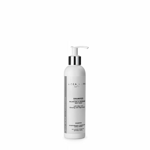 Shampo0 Capelli Grassi Acca Kappa Capelli AK853517