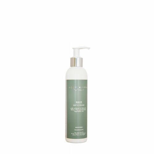 Maschera Volumizzante Acca Kappa Creme corpo AK853540