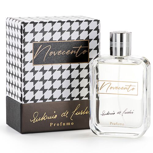 Novecento EDP 100ml Antonio de Curtis Profumi ADCNOVECENTO