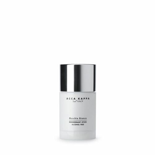 Muschio Bianco Deo Stick Acca Kappa Profumi Ak853250