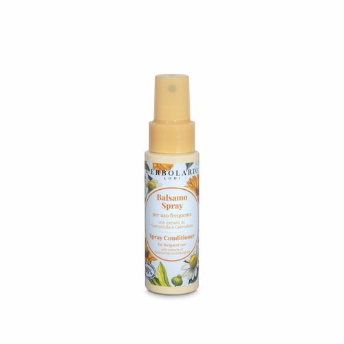 Balsamo Spray uso frequente L'Erbolario Capelli ERB032.009
