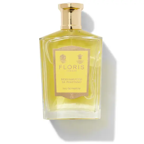 Bergamotto di Positano EDP 100ml Floris Profumi FF0-41-020