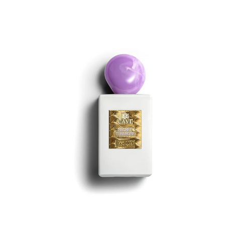 Secret Tuberose Cave Profumi CAVE1500