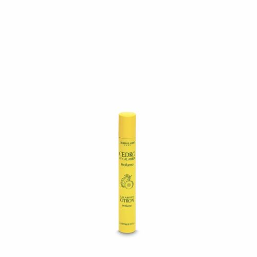 Cedro di Calabria Profumo 15 ml L'Erbolario Profumi ERB066.078