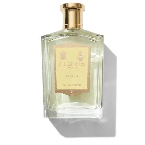 Cefiro EDT 100ml Floris Profumi FF0-04-003