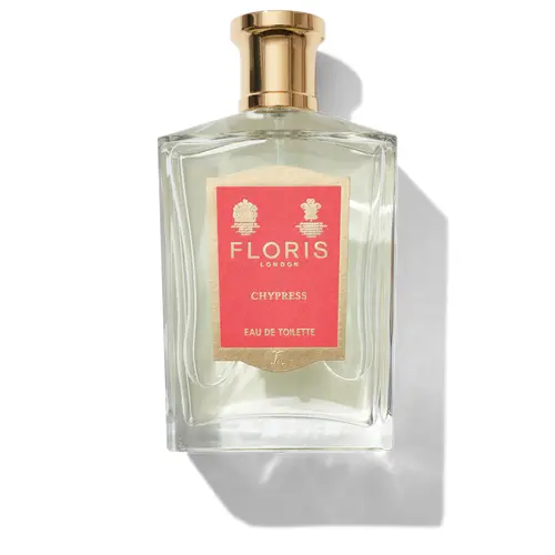 Chypress EDT 100ml Floris Profumi FF0-45-003