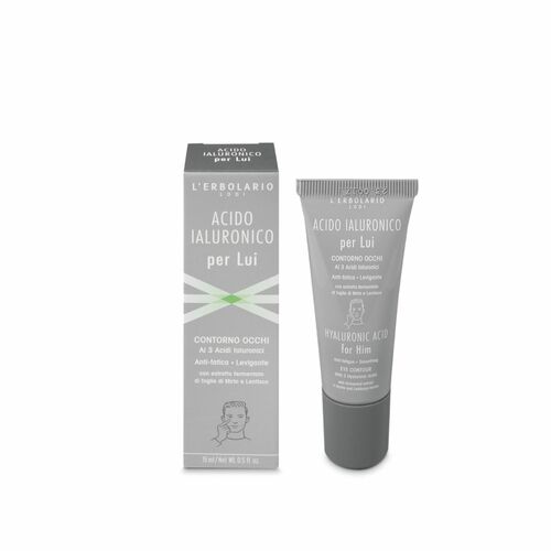 Contorno occhi Anti Fatica L'Erbolario Creme corpo ERB011.081