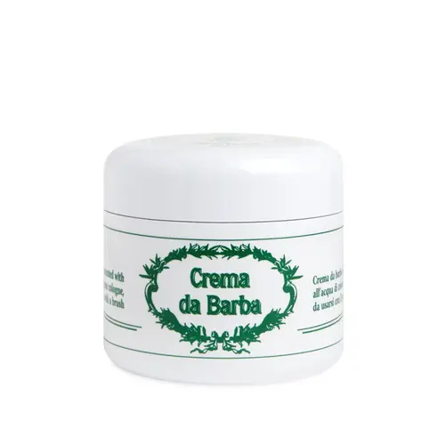 Crema da Barba Tabacco toscano 220 ml Santa Maria Novella Barberia SMN7030915