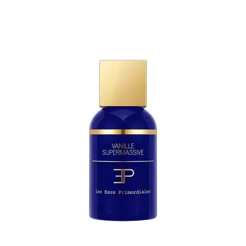 Vanille Supermassive 50 ml Les Eaux Primordiales Profumi VAN50