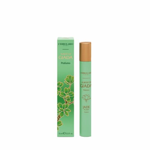 Albero di Giada Profumo 15 ml L'Erbolario Profumi ERB066.043