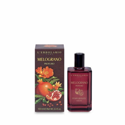 Melograno Profumo 100ml L'Erbolario Profumi ERB066.079