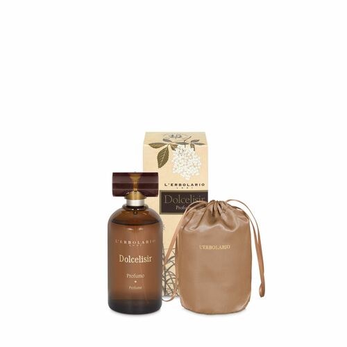 Dolcelisir Profumo 125ml L'Erbolario Profumi ERB066.086