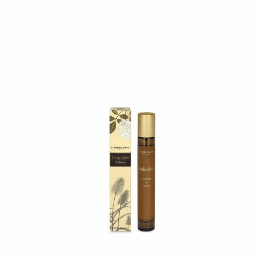 Dolcelisir 15ml L'Erbolario Profumi ERB066.087