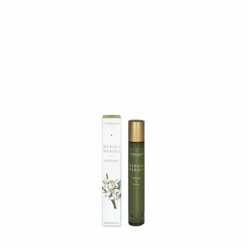 Neroli Neroli Profumo 15ml L'Erbolario Capelli ERB066.091