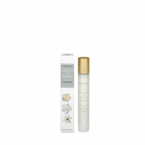 Petali &amp; Fiori 15ml L'Erbolario Profumi ERB066.095