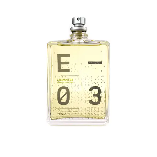 Escentric 03 Escentric Molecules Profumi MLC310104