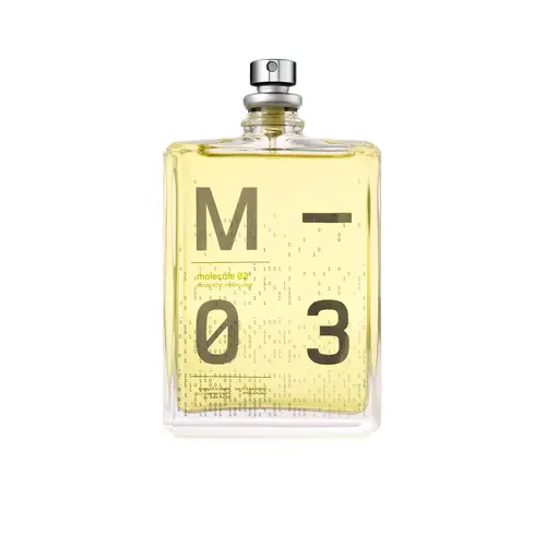 Molecule 03 Escentric Molecules Profumi MLC310111