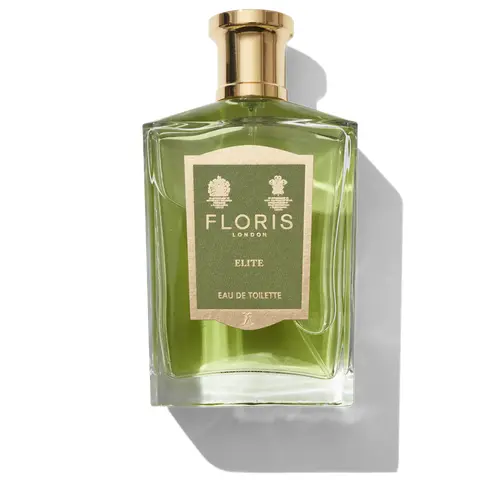 Elite EDT 100ml Floris Profumi FF0-11-003