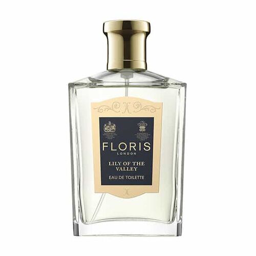 Lily of the Valley EDT 100ml Floris Eau de Toilette FF0-03-003