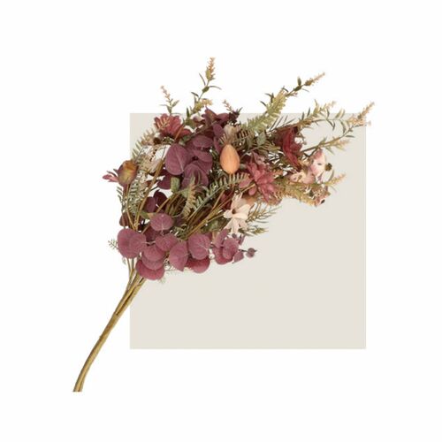 Quelmazzolindifiori Arianna Rosa Thun Oggetistica H224900307