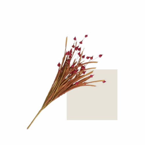 Quel Mazzolindifiori Assenzio rosso Thun Oggetistica H224900309