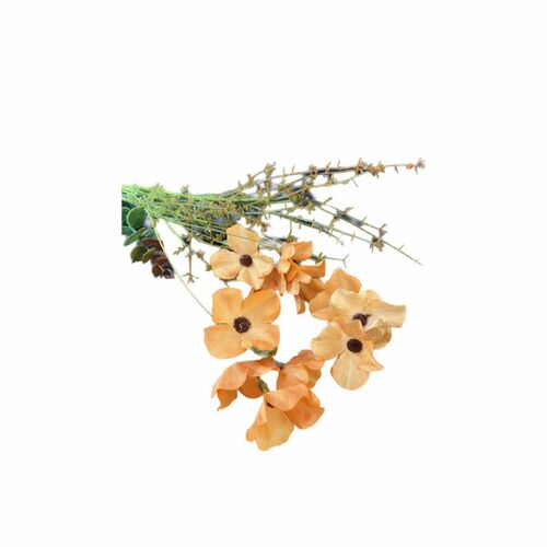 Quelmazzolindifiori Astroemeria Arancio Thun Oggetistica H224900405