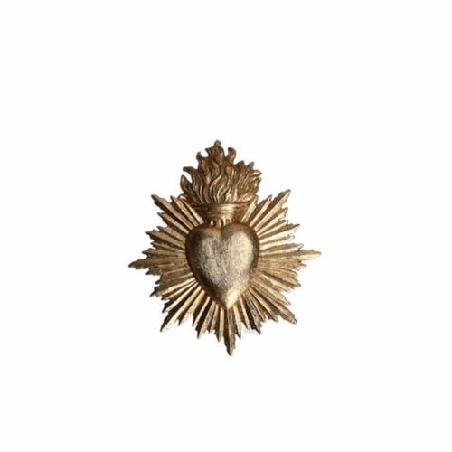 Mettici il Cuore decorazione M Thun Oggetistica H228800007