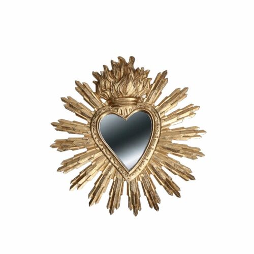 METTICILCUORE DECO CUORE XL specchio Thun Oggetistica H228800009