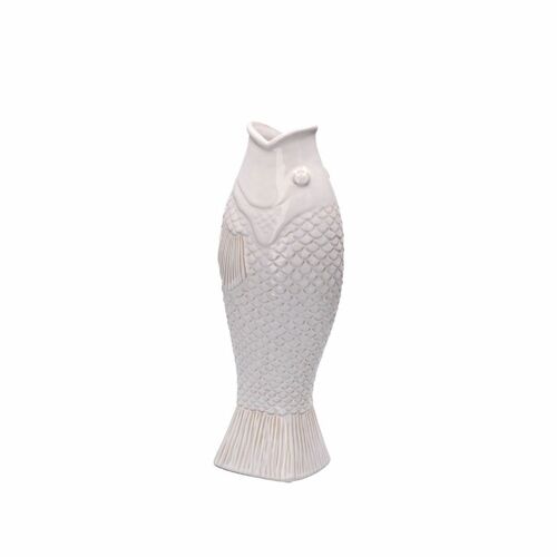 Abbocca Vaso Pesce Intero Thun Oggetistica H231000001