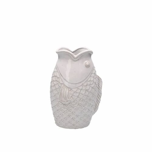 Abbocca Vaso Pesce Mezzo Thun Oggetistica H231000003