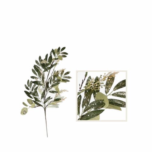 Fioriledinverno Nandina Scura Thun Oggetistica H238100001