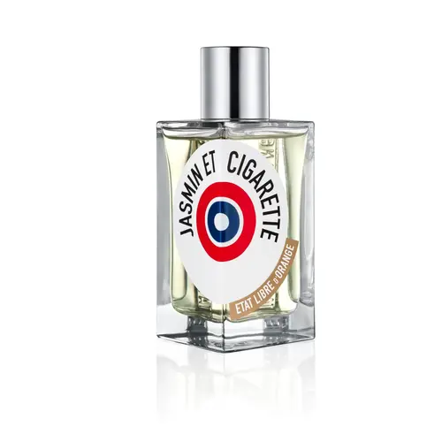 Jasmin Et Cigarette Edp 100 ml Etat Libre D'Orange Profumi 00945ELO09V100