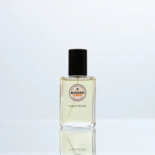 Two 125 ml Knize Profumi KN003007