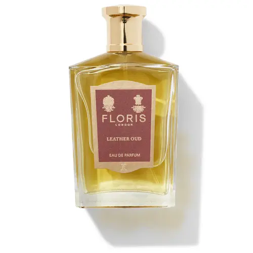 Leather Oud EDP 100ml Floris Profumi FF0-35-020